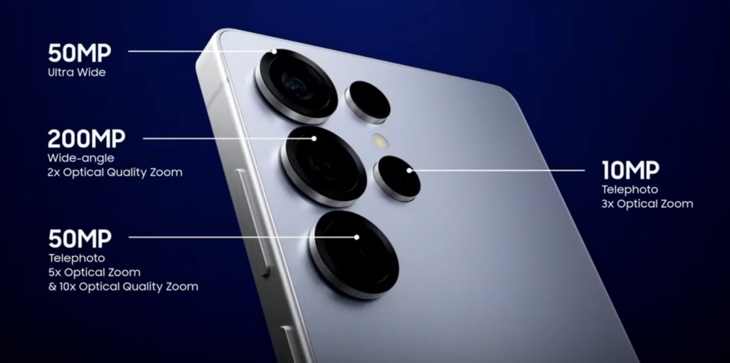 Samsung Galaxy S25 Ultra 5G Price Hits All Time Low Of Rs 1,10,999 On Flipkart